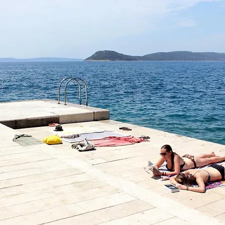 By The Sea - 5995 Appartement