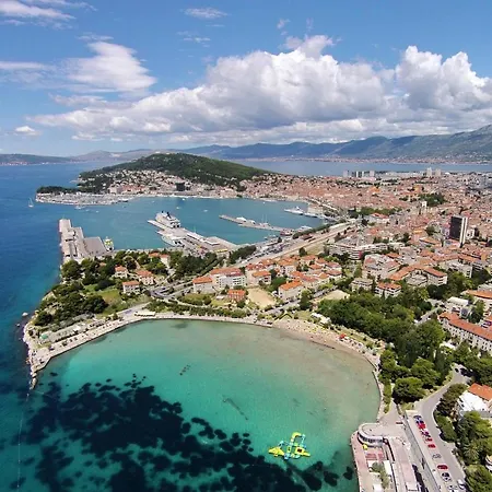 By The Sea - 5995 Appartement